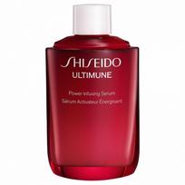 Veido serumas, papildymas Shiseido Ultimune Power Infusing, 75 ml