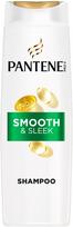 Šampūnas Pantene Pro-V Smooth & Sleek, 400 ml