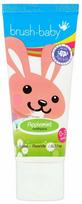 Dantų pasta Brush-baby Applemint, mėtų skonio/obuolių skonis, 50 ml