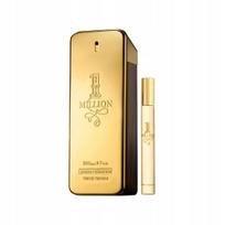 Kvepalų rinkinys Paco Rabanne 1 Million, 2 vnt.