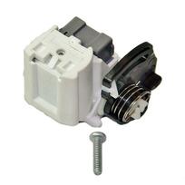 Bagažinės dangčio užrakto solenoidinis variklis aktuatorius Renault Clio MK2 MK3