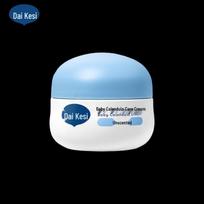 Das Gesunde Plus Baby Calendula Face Cream