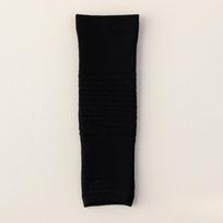 Wool Knee Pads, Warm and Thick in Autumn and Winter, Thick Leg Coverings, Thick Winter Knee-length Stockings for Ladies 1 pair Short style juoda