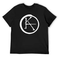 Gunslinger Ka T-Shirt Man t-shirt cute clothes sublime boys animal print tee shirts for men S