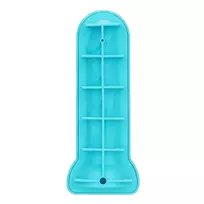 Lovetoy Realistic Penis Silicone Ice Tray ledukų forma
