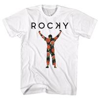 Rocky Flower 2 Movie Shirt Unisex T-Shirt XL
