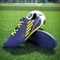 Miling Indoor & Training Soccer Shoes 32