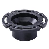 Leakproof Campers Toilet Flange Seal Set With Corrosion Resistant Design 385345892 For Toilet Upgrades