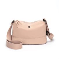 Multi-functional Artistic Single-shoulder Bag Versatile and Fashionable Crossbody Casual Bag CLE