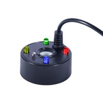 Mist Maker 5V USB Indoor Fountain Mister Foggers Mist Maker for Small Rockery Fish Tank Landscaping Air Humidifier juoda