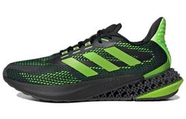 4DFWD Adidas Pulse 'Black Signal Green' Q46451 40