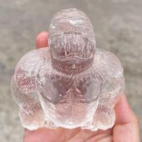 Toys Squishy Antistress Orangutan Fidget Elastic Stretchable Monkey Squeeze Toy Funny Gorilla Stress Relief Toy for Adults Gift Present