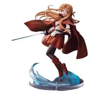 Sword Art Online The Movie Statue PVC Asuna 22 cm -Progressive- 1/7