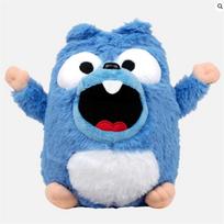 New Plush Toy Grizzy & Les Lemmings Cartoon-themed Plush Figurines as the picture 1