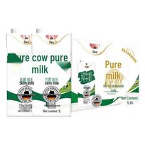 Weidendorf German Skim High-Calcium Milk