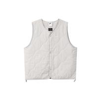 Nike Life Woven Insulated Military Gilet 'Light Bone' Men's DX0891-012 XL