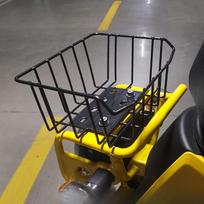 Bike Basket Shopping Storage for Cc110 JA45/JA60