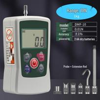 Digital Push-Pull Force Gauge (CN version)