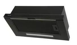 Įmontuojamas gartraukis Maan Corona 2 Touch 60