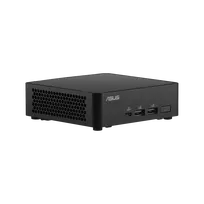 ASUS NUC 14 Pro Kit RNUC14RVKU500002 - Intel Core Ultra 5 125H, Intel ARC Graphics, 2x DDR5 SO-DIMM, 2x M.2, WiFi 6E