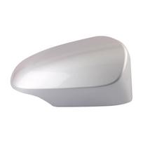 Rearview Mirror Shell Covers for 2010-2021 Toyota Yaris, Left & Right