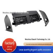 2006-2012 Toyota RAV4 Side Air Vent Trim 55670-42060-B0 Left Trim