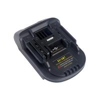 Bs18Mt baterijos adapterio keitiklis, skirtas Bosch 18V Bat619G/620, skirtas Makita 18V Bl onesize
