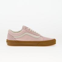 Vans Old Skool Pink/ Gum - Dydis 40 (VN000D9YRWZ1 Vans batai)