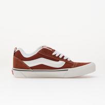 Vans Knu Skool Color Theory Rust Bronze - Dydis 43 (VN000D22FSB1 Vans batai)