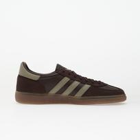 adidas Handball Spezial Auco/ Silver Pebble/ Gum5 - Dydis 47 (IH6567 Laisvalaikio batai)