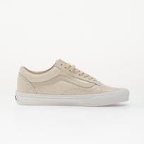 Vans Old Skool Snake Beige - Dydis 39 (VN000EDY2N1 Vans batai)
