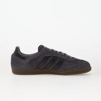 adidas Samba Og Auon/ Core Black/ Gum5 43 - Dydis 43 (IH4386 Laisvalaikio batai)