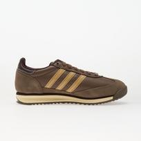 adidas SL 72 Rs Earth Strata/ Warm Van/ Cardboard Brown 45 - Dydis 45 (KJ1661 Laisvalaikio batai)