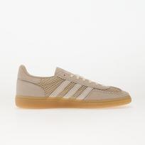 adidas Handball Spezial Wmns Wonder Beige/ Crew White/ Gum 36 - Dydis 41 (IH1513 Laisvalaikio batai)