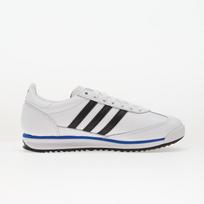 adidas SL 72 Rs Ftw White/ Core Black/ Blue Bird 46 - Dydis 43 (JQ9780 Laisvalaikio batai)