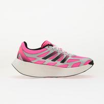 adidas Adizero Aruku Wmns Lucid Pink/ Silver Metallic/ Core Black 38 - Dydis 38 (JP5568 Laisvalaikio batai)