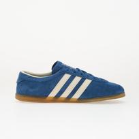 adidas Gazelle Lo Pro Wmns Dupe/ Off White/ Gum - Dydis 40.5 (IH6941 Laisvalaikio batai)