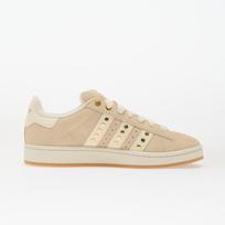 adidas Campus 00s Wmns Sand Strata/ Crew White/ Gold Metallic - Dydis 36.5 (JQ8337 Laisvalaikio batai)