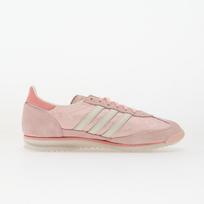 adidas SL 72 Og Wmns Sanpin/ Off White/ Glow Pink - Dydis 38 (IH1871 Laisvalaikio batai)