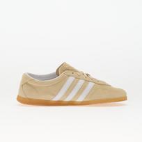 adidas Gazelle Lo Pro Wmns Sand Strata/ Ftw White/ Gum 39 - Dydis 40 (JR8889 Laisvalaikio batai)