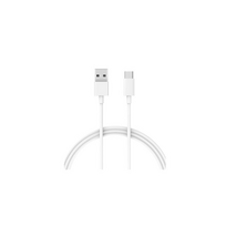 Xiaomi USB-A Male USB-C Male | Xiaomi | Mi USB Type-C Cable | USB-C to USB-A USB-C Male | USB-A Male