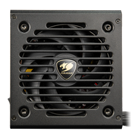 COUGAR GES 850 PSU 80plus Gold Fixed Cables
