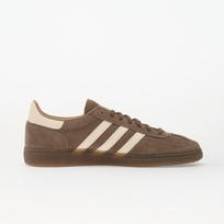 adidas Handball Spezial Earth Strata/ Wonder White/ Gum5 45 - Dydis 46.5 (KK1153 Laisvalaikio batai)