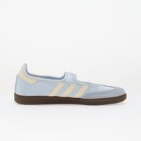 adidas Samba Jane Wmns Crsk/ Crew White/ Gum5 - Dydis 38 (IH9206 Laisvalaikio batai)