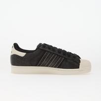 adidas Superstar II Core Black/ Core Black/ Core White 44 - Dydis 42 (IH9247 Laisvalaikio batai)
