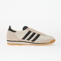adidas SL 72 Og Wmns Off White/ Core Black/ Wonder White 37 - Dydis 40 (KJ6147 Laisvalaikio batai)