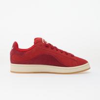adidas Campus 00s Better Scarlet/ Off White/ Team Victory Red 40 - Dydis 42 (IH4241 Laisvalaikio batai)
