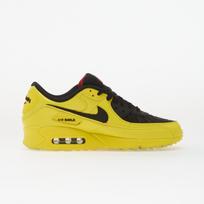 Nike Air Max 90 Zest/ Black-Fire Red-Gym Red - Dydis 8 (HJ0624-758 Nike Air Max batai)