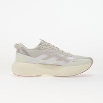 adidas ADIZERO EVO SL Atr LIGHTSTRIKEPRO Running Grey One/ Ice Purple/ White Tint - Dydis 40 (KI7843 Laisvalaikio batai)