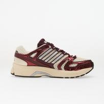 adidas Adistar Control 5 Cream White/ Silver Met./ Maroon 39 - Dydis 42 (KI9846 Laisvalaikio batai)